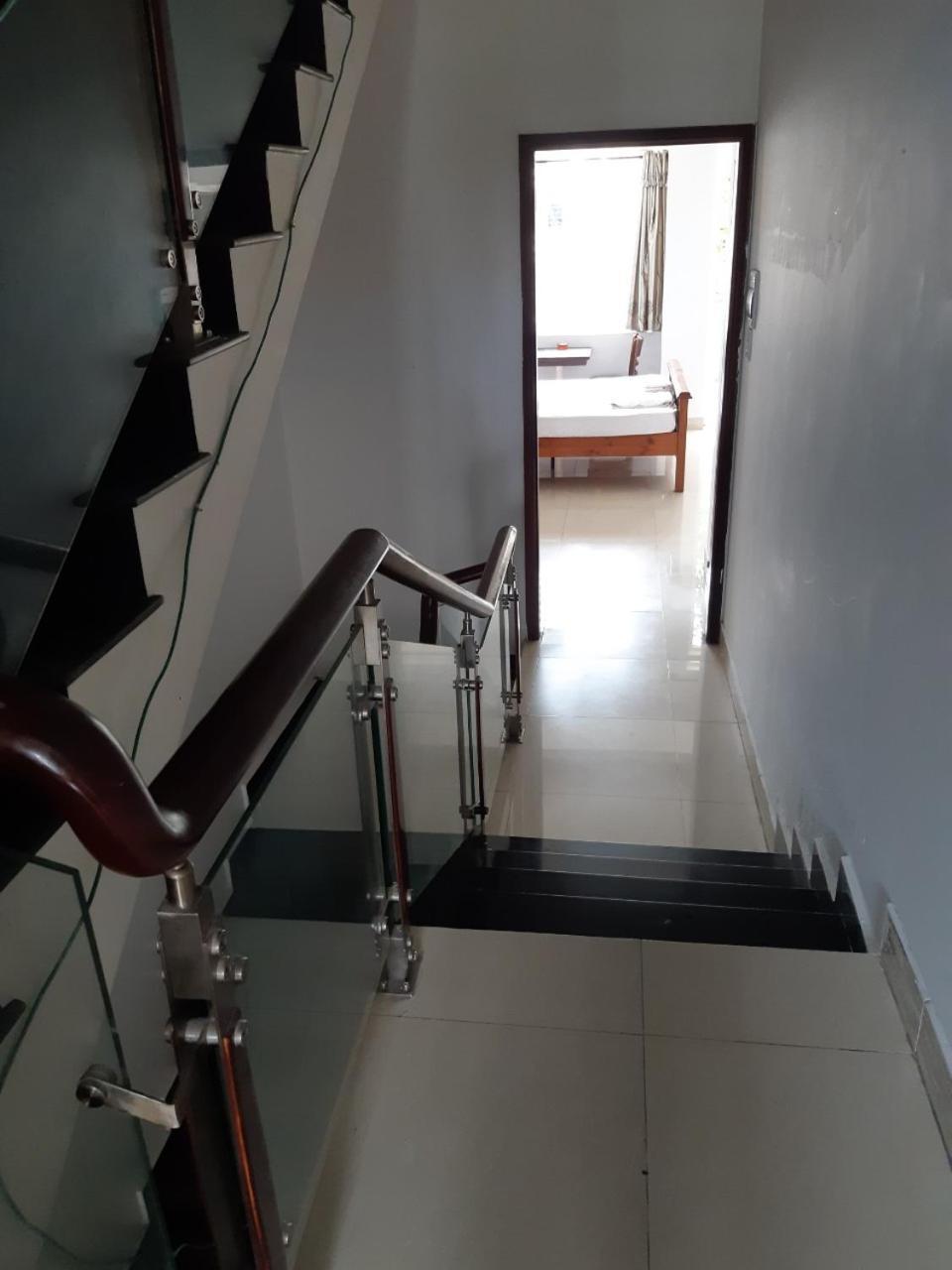 Hotel Tay Bac Хошимин Екстериор снимка